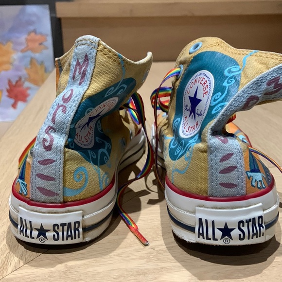 Converse Morse unique sample pair EUC - Picture 2 of 7